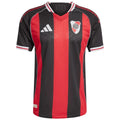 Camiseta River Plate 2025/26 - 2ª Equipación