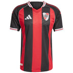 Camiseta River Plate 2025/26 - 2ª Equipación