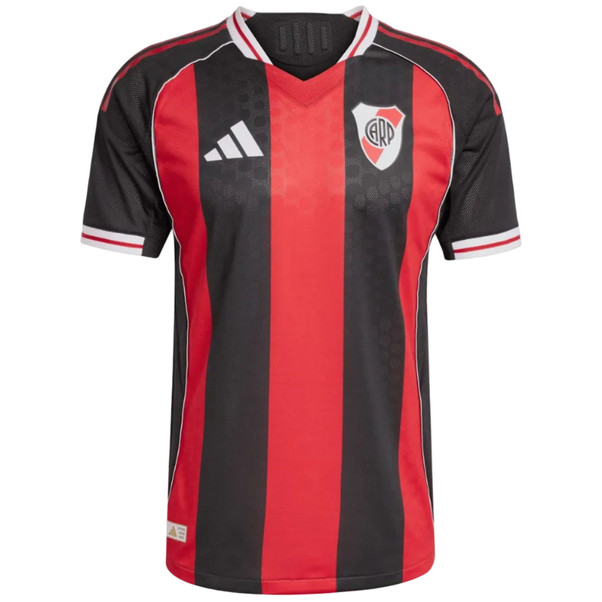 Camiseta River Plate 2025/26 - 2ª Equipación
