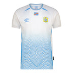 Camiseta República del Congo Mundial 2026 - 2ª Equipación