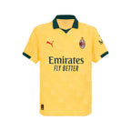 Camiseta Ac Milán 2025/26 - 3ª Equipación