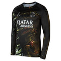 Camiseta PSG 2025/26 - 5ª Equipación Manga Larga
