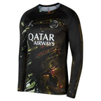 Camiseta PSG 2025/26 - 5ª Equipación Manga Larga