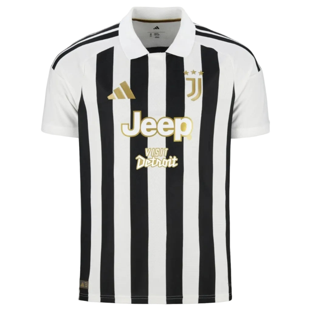 Camiseta Juventus 2026/27 - 1ª Equipación