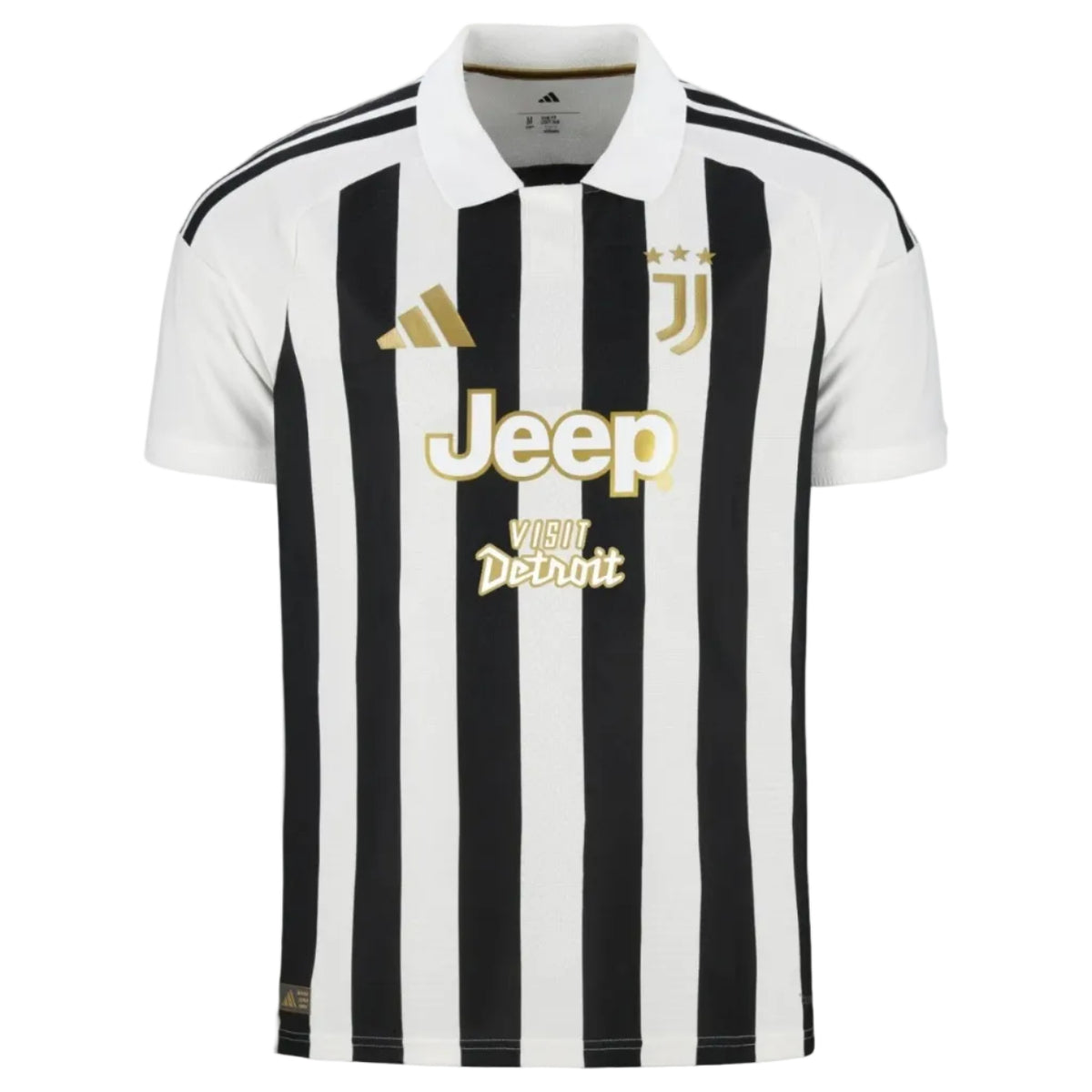Camiseta Juventus 2026/27 - 1ª Equipación