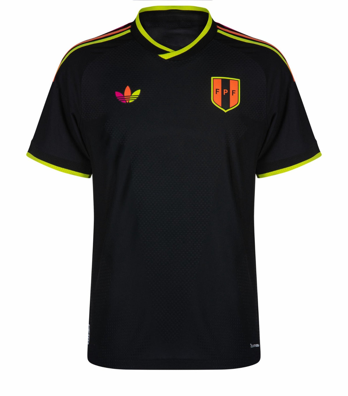 Camiseta Perú Mundial 2026 - 2ª Equipación