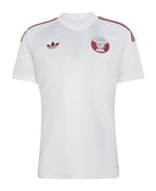 Camiseta Qatar Mundial 2026 - 2ª Equipación