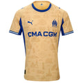 Camiseta Olympique de Marsella 2025/26 - 4ª Equipación