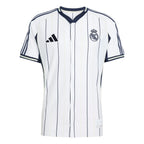Camiseta Real Madrid 2025/26 - Edición Especial US Pack MLB
