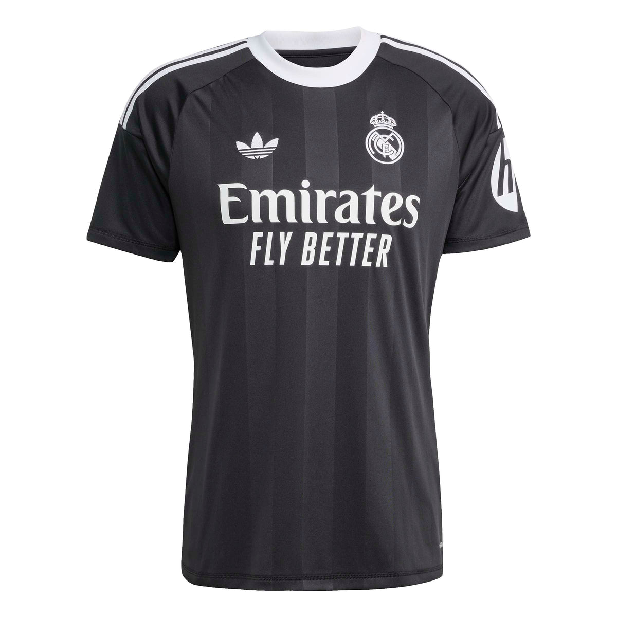 Camiseta Real Madrid 2025/26 - 3ª Equipación Portero
