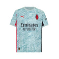 Camiseta Ac Milán 2025/26 - 1ª Equipación Portero