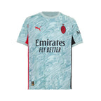 Camiseta Ac Milán 2025/26 - 1ª Equipación Portero