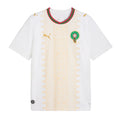 Camiseta Marruecos Mundial 2026 - 2ª Equipación