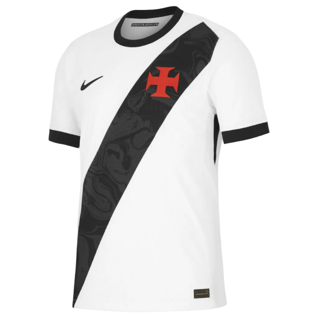 Camiseta Vasco da Gama 2025/26 - 2ª Equipación