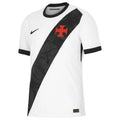 Camiseta Vasco da Gama 2025/26 - 2ª Equipación