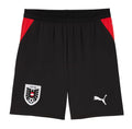 Pantalón Corto Austria Mundial 2026 - 1ª Equipación