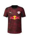 Camiseta Redbull Leipzig 2025/26 - 3ª Equipación