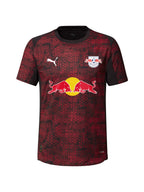 Camiseta Redbull Leipzig 2025/26 - 3ª Equipación