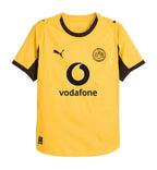 Camiseta Borussia Dortmund 2025/26 - 1ª Equipación Eidición Champions League