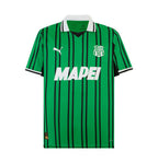 Camiseta Sassuolo 2025/26 - 1ª Equipación