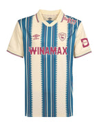 Camiseta Le Havre 2025/26 - 3ª Equipación