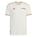 Camiseta Venezuela Mundial 2026 - 2ª Equipación