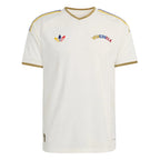 Camiseta Venezuela Mundial 2026 - 2ª Equipación