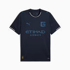 Camiseta Girona 2025/26 - 3ª Equipación