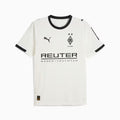 Camiseta Borussia Mönchengladbach 2025/26 - 1ª Equipación