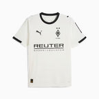Camiseta Borussia Mönchengladbach 2025/26 - 1ª Equipación
