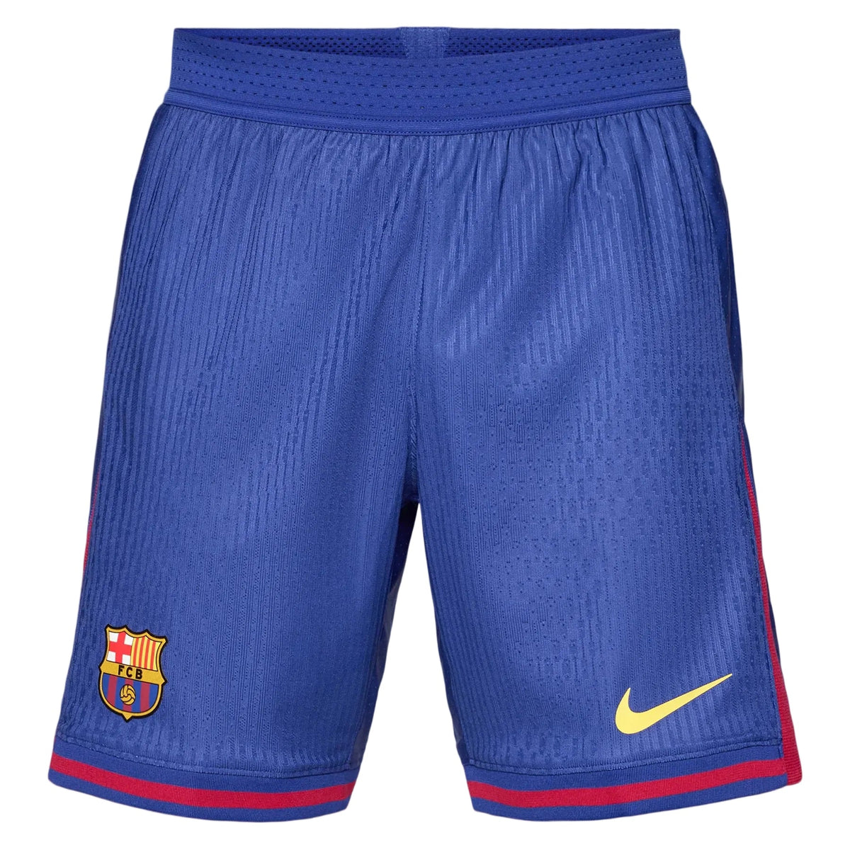 Pantalón Corto Fc Barcelona 2025/26 - 1ª Equipación