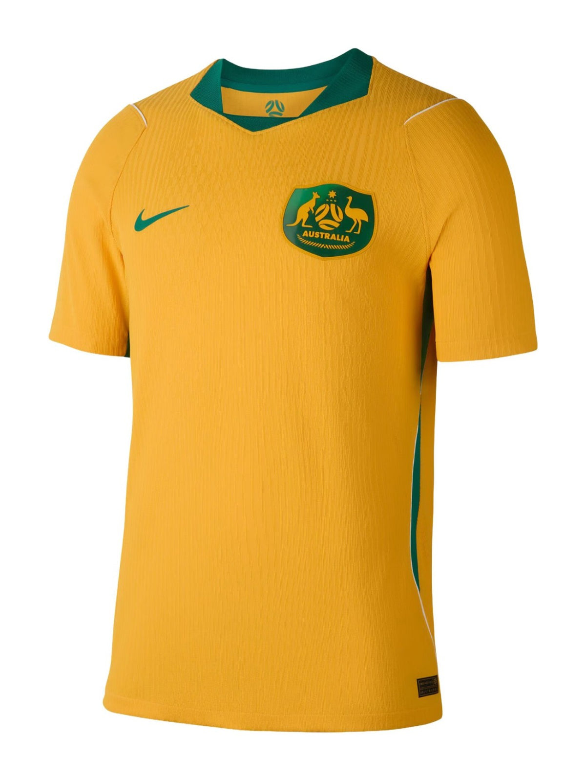 Camiseta Australia Mundial 2026 - 1ª Equipación