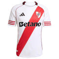 Camiseta River Plate 2025/26 - 1ª Equipación