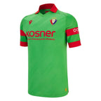 Camiseta Osasuna 2025/26 - 2ª Equipación