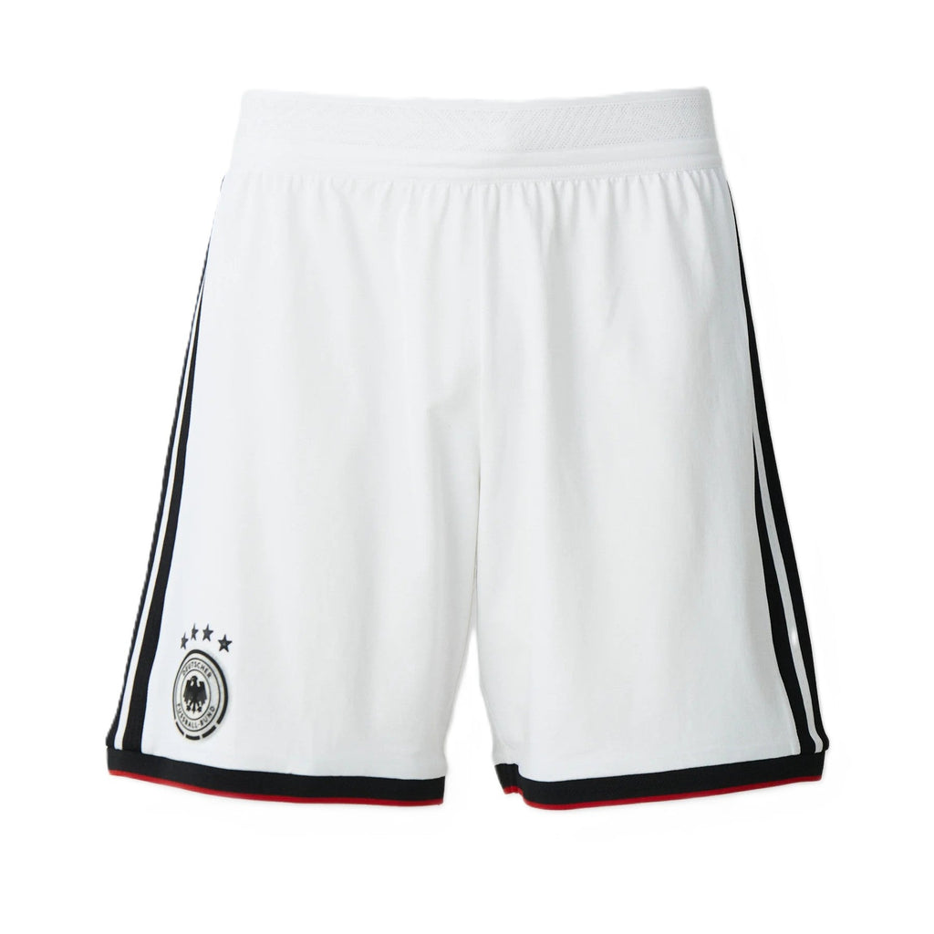 Pantalón Corto Alemania Mundial 2026 - 1ª Equipación