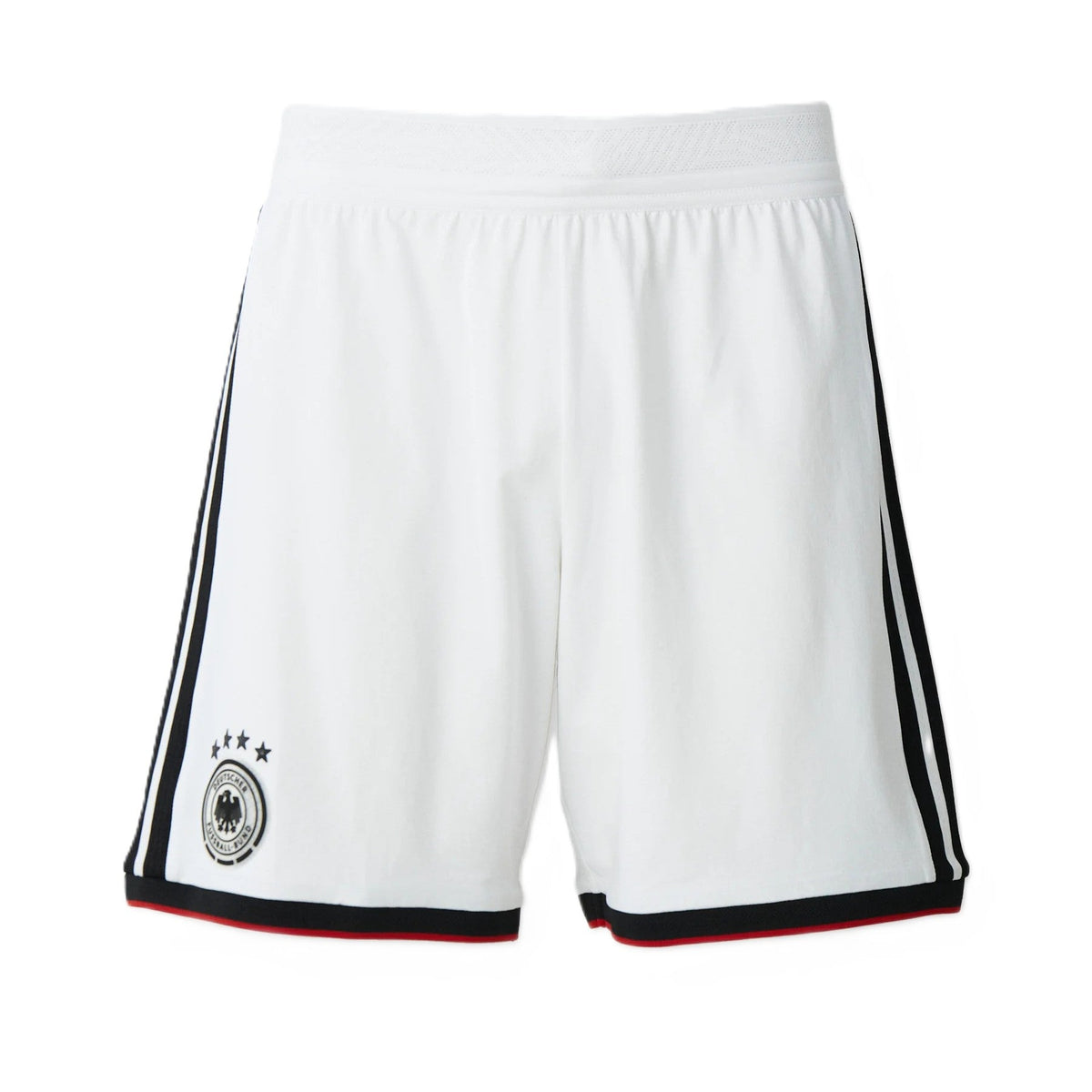 Pantalón Corto Alemania Mundial 2026 - 1ª Equipación
