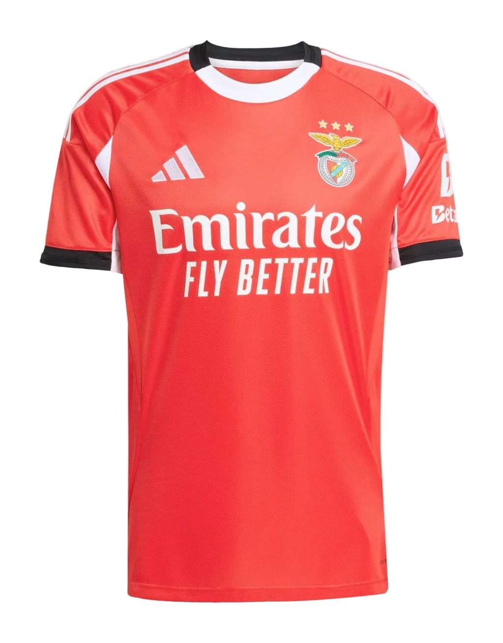 Camiseta Benfica 2025/26 - 1ª Equipación