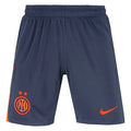 Pantalón Corto Inter Milán 2025/26 - 3ª Equipación