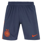 Pantalón Corto Inter Milán 2025/26 - 3ª Equipación