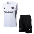 Conjunto de Entrenamiento de Tirantes Inter Miami CF - 2025/26