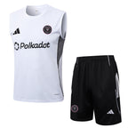 Conjunto de Entrenamiento de Tirantes Inter Miami CF - 2025/26