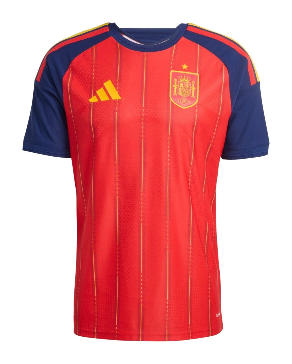 Camiseta España Mundial 2026 - 1ª Equipación