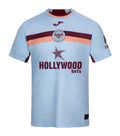 Camiseta Brentford 2025/26 - 3ª Equipación