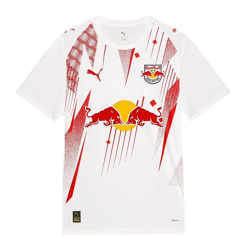 Camiseta RedBull Bragantino 2026/27 - 1ª Equipación