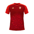 Camiseta Sevilla Fc 2025/26 - Edición Especial Rocio Osorno
