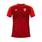 Camiseta Sevilla Fc 2025/26 - Edición Especial Rocio Osorno