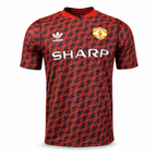 Camiseta Manchester United - Edición Especial Roja