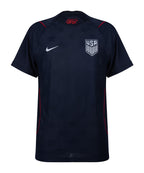 Camiseta Estados Unidos Mundial 2026 - 2ª Equipación