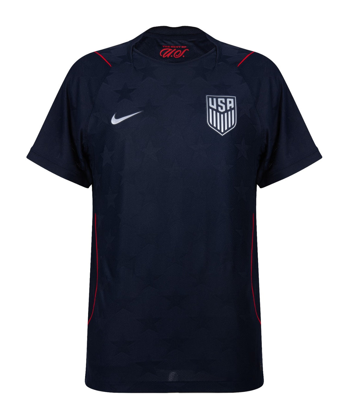 Camiseta Estados Unidos Mundial 2026 - 2ª Equipación