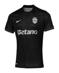Camiseta Sporting Lisboa 2025/26 - 2ª Equipación